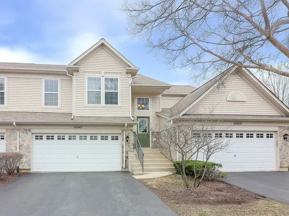 16847 S Ivy Ln #16847, Lockport, IL 60441