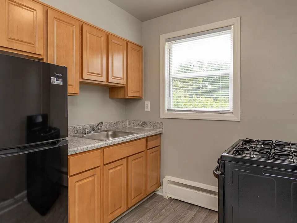 Oaklee Village Apartments