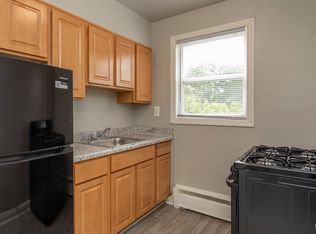 Oaklee Village Apartments, Baltimore, MD 21229