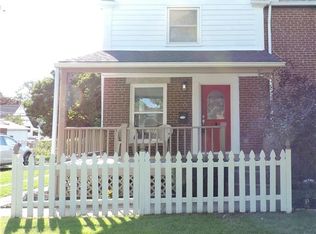 4580 Roadoan Rd, Brooklyn, OH 44144