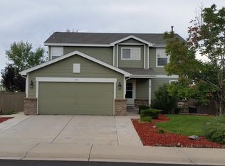 995 Kittery St, Castle Rock, CO 80104