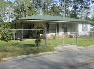 405 N Lincoln St, Ocilla, GA 31774