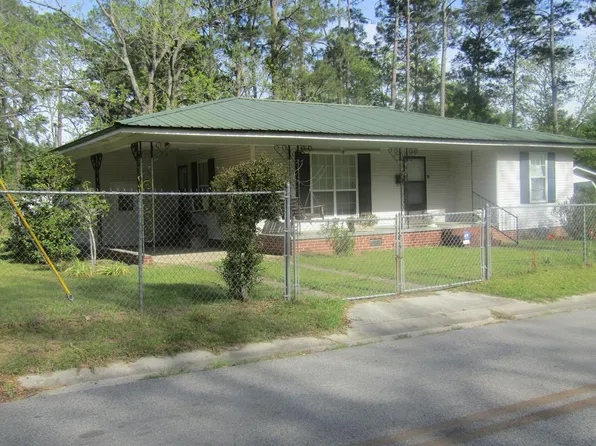 405 N Lincoln St, Ocilla, GA 31774