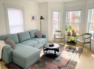 2 Park Pl #1, Somerville, MA 02143