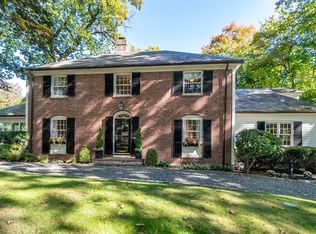 45 Old Colony Rd, Wellesley, MA 02481