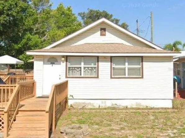 3218 18th St N, Saint Petersburg, FL 33713