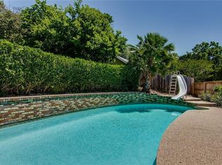 5600 Sedgefield Dr, Austin, TX 78746
