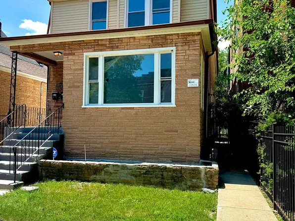 8720 S May St, Chicago, IL 60620