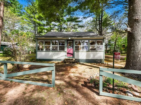 W8424 Clearwater Ave, Wautoma, WI 54982