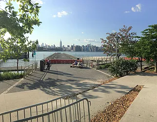 Rented by Jesse Evans, LREB