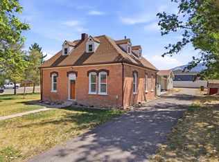 204 E 100 N, Meadow, UT 84644