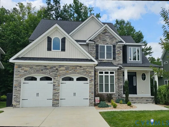 14919 Endstone Trl, Midlothian, VA 23112