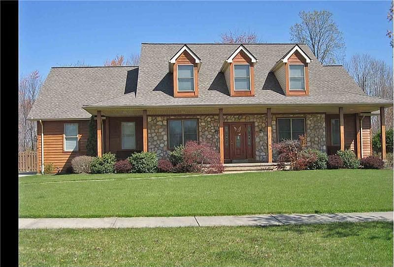 1st image of 3116 Osage Way