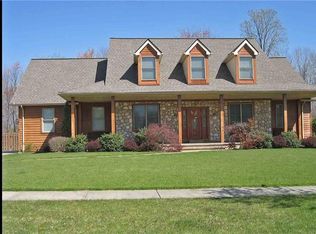 3116 Osage Way, Broadview Heights, OH 44147