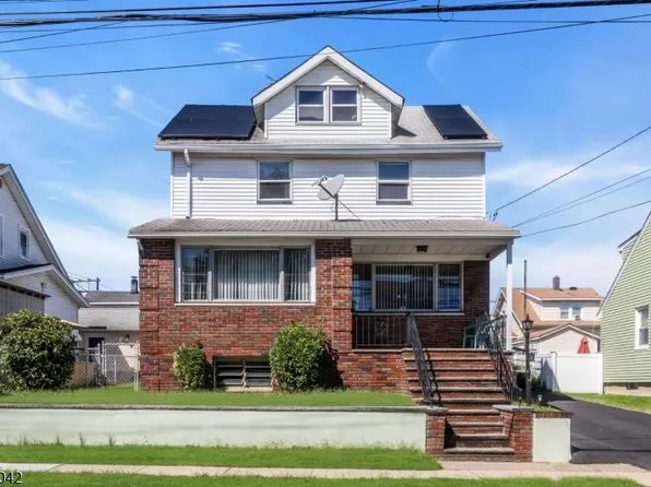 246 E 8Th St, Clifton City, NJ 07011