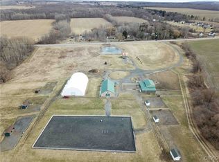 430 Auburn Rd #28, Groton, NY 13073