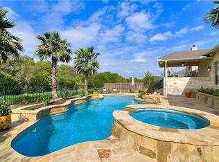 690 Harris Dr, Austin, TX 78737