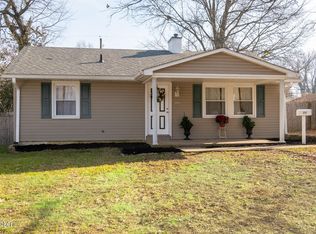 257 Eldorado Ave, Louisville, KY