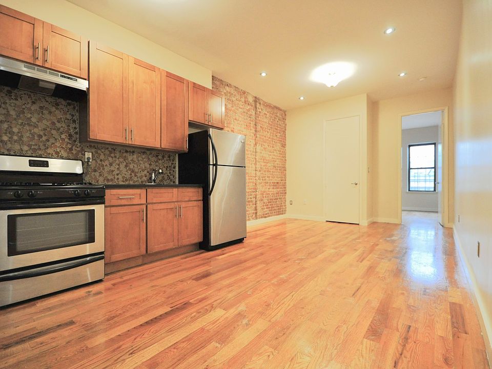 1st image of 619 Nostrand Ave APT 3