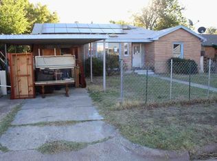 1273 Elm St, Abilene, TX 79602