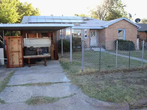 1273 Elm St, Abilene, TX 79602