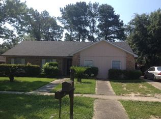 1741 General Adams Ave, Baton Rouge, LA 70810