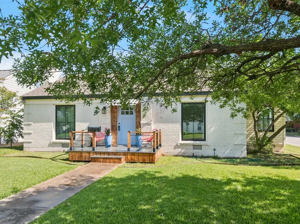 3600 Westcliff Rd S, Fort Worth, TX 76109