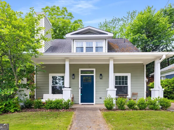 212 Haralson Ave NE, Atlanta, GA 30307