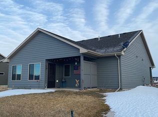 3501 E Stoney Brook Trl, Sioux Falls, SD 57108