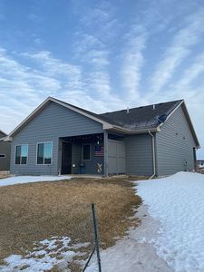 3501 E Stoney Brook Trl, Sioux Falls, SD, 57108