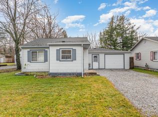 3552 Boy Scout Rd, Bay City, MI 48706