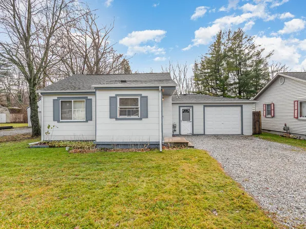 3552 Boy Scout Rd, Bay City, MI 48706