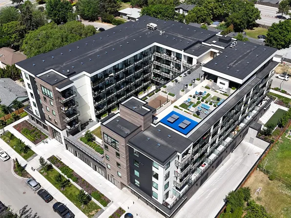 1274 Devonshire Ave #509, Kelowna, BC V1Y 0M7