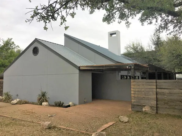 4502 Lennox Dr, Midland, TX 79707