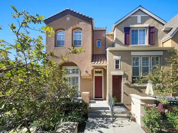 (undisclosed Address), Santa Clara, CA 95054