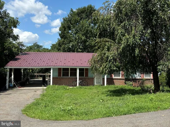 503 Ruby Rd, Millersburg, PA 17061