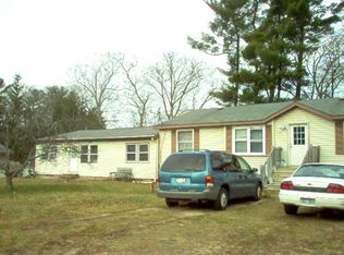 3978 Wilson Beach Rd, Twin Lake, MI 49457