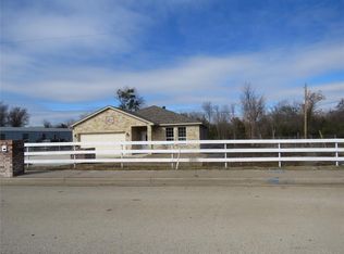 831 Fuller Ave, Cleburne, TX 76031