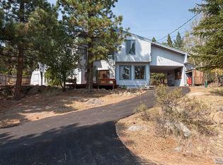 11762 Highland Ave, Truckee, CA 96161