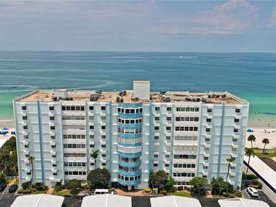 17400 Gulf Blvd APT H4, North Redington Beach, FL, 33708