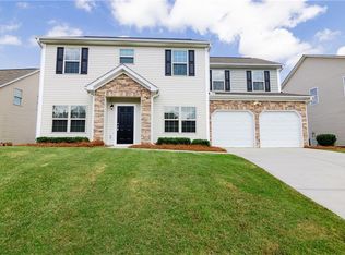 178 Monarch Way, Hiram, GA 30141