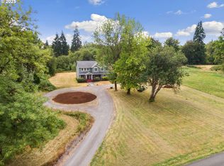 20504 NE 40th Ave, Ridgefield, WA 98642