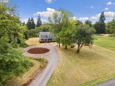 20504 NE 40th Ave, Ridgefield, WA, 98642