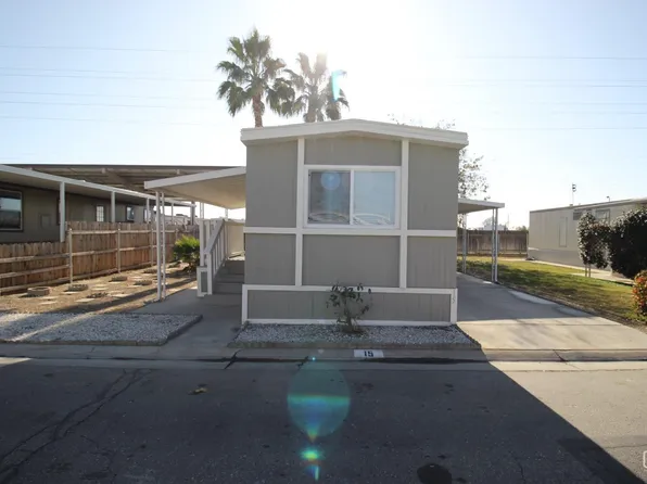 4401 Hughes Ln #15, Bakersfield, CA 93304