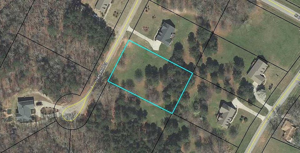 1st image of Harts Mill Dr