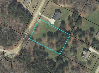 Harts Mill Dr, Hartwell, GA 30643