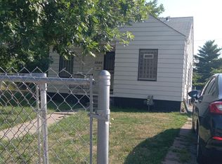 5046A Neff Rd, Detroit, MI 48224