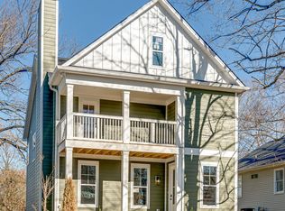 403 E Rickert Ave, Dickson, TN 37055