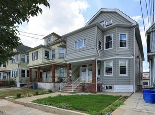 658 Adams Ave, Elizabeth, NJ 07201