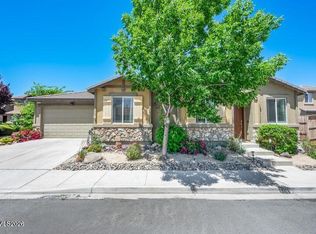 6493 Peppergrass Dr, Sparks, NV 89436